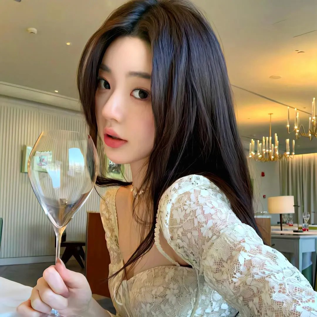 咳,小母牛